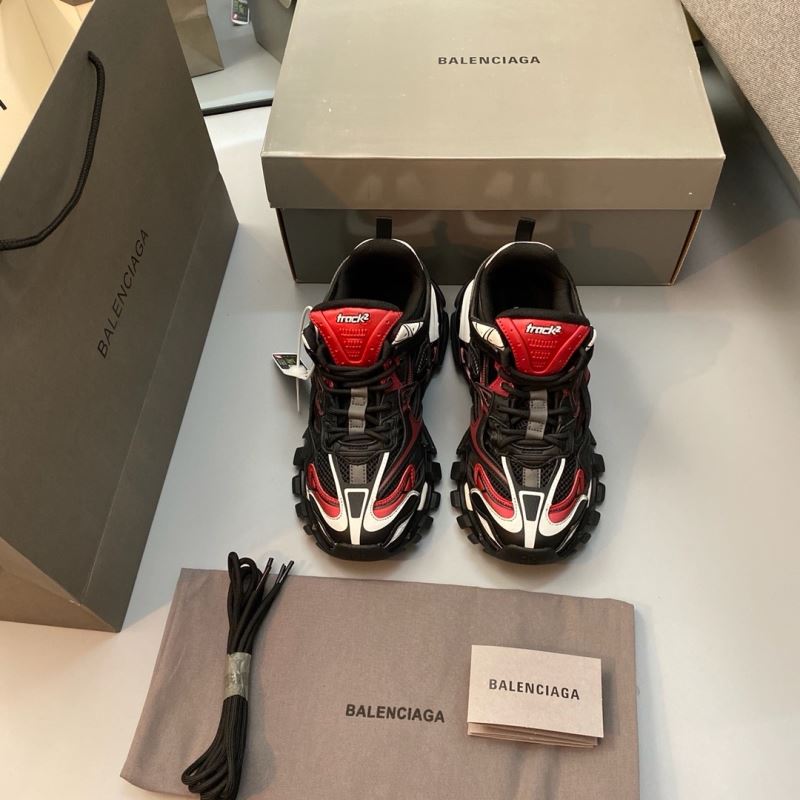 Balenciaga Track Shoes